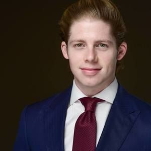 Meet your Posher, Jake